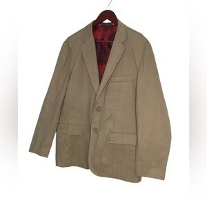 Xtreme Couture Men’s Blazer - Size Medium - GUC - See pics for minor marks